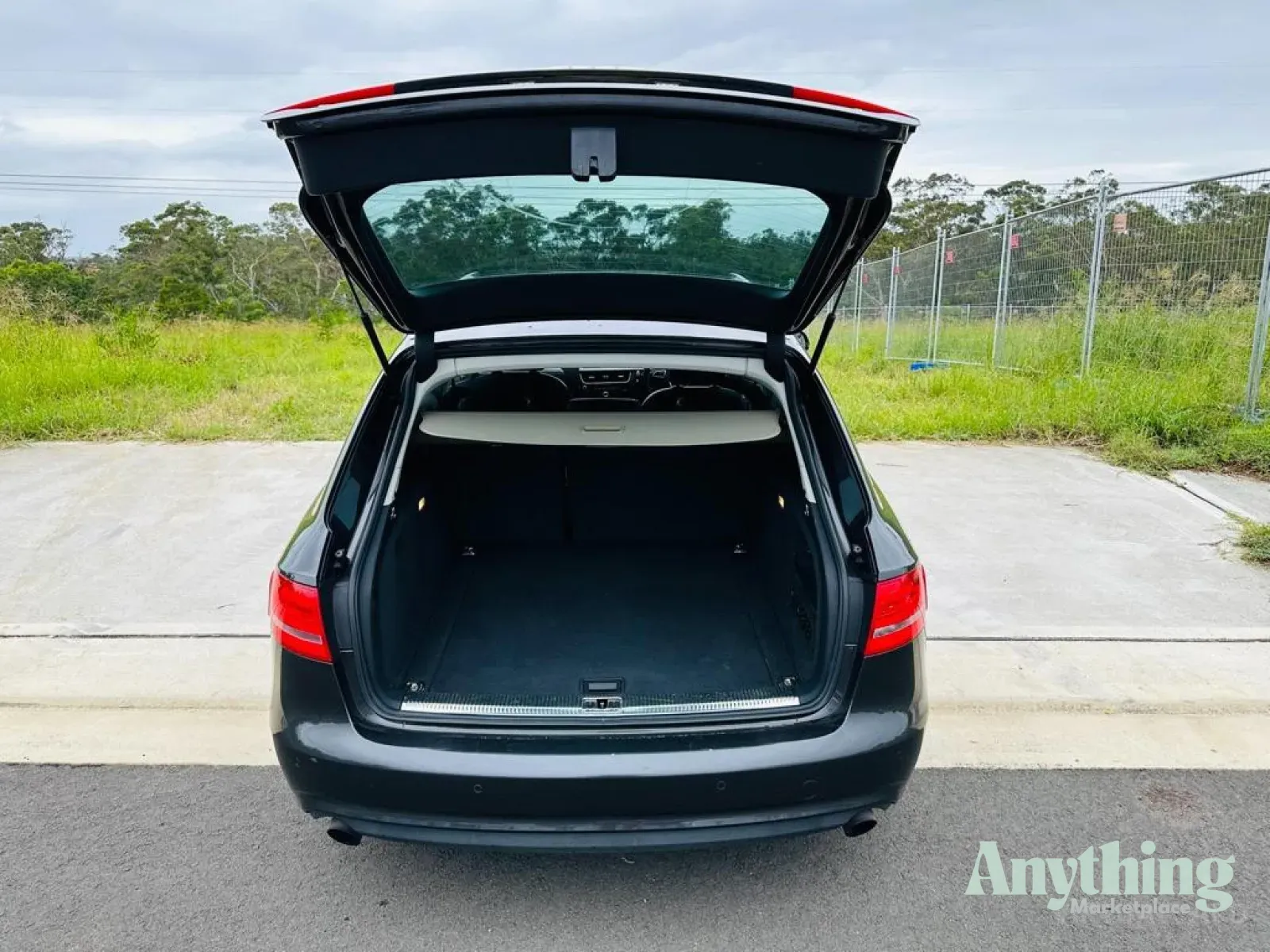 2012 Used Audi A4 TFSI Avant Wagon