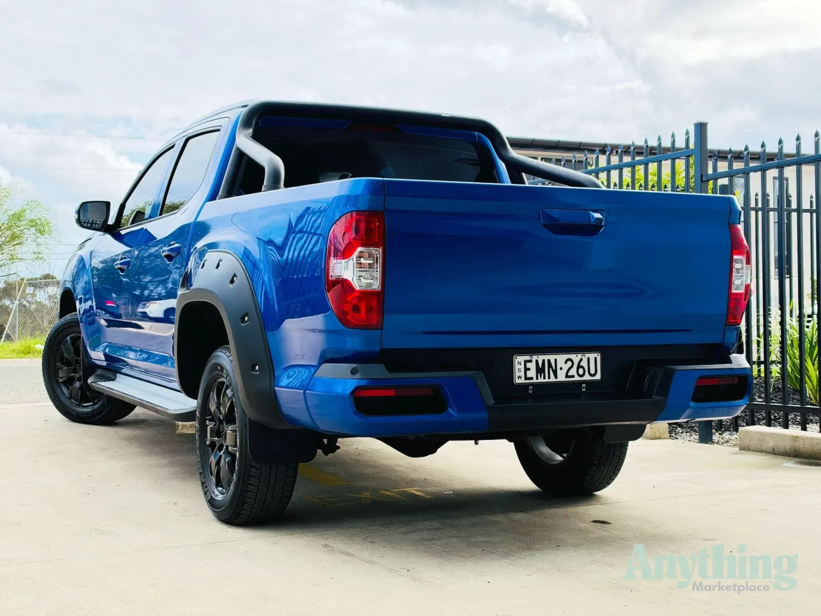 2021 Used LDV T60 PRO Ute