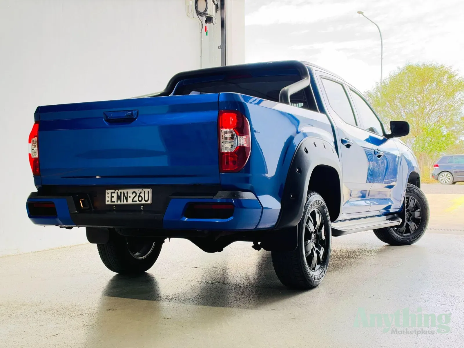 2021 Used LDV T60 PRO Ute