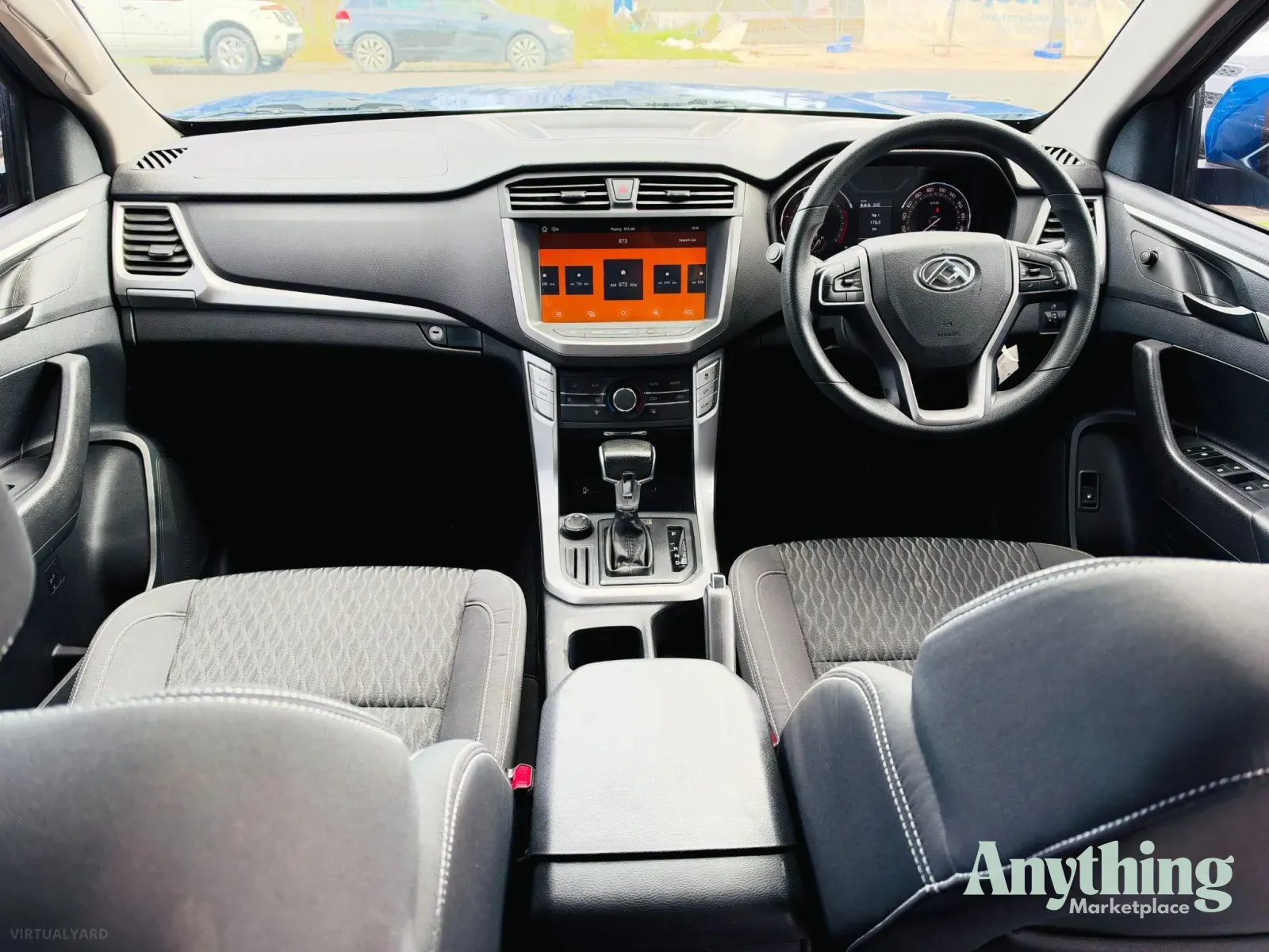 2021 Used LDV T60 PRO Ute