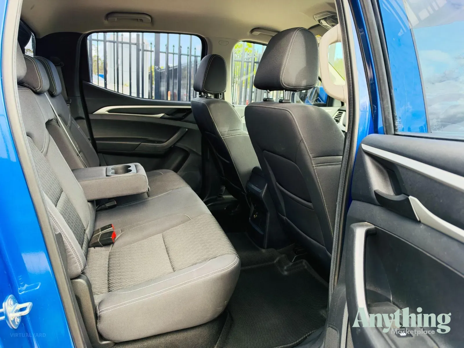2021 Used LDV T60 PRO Ute