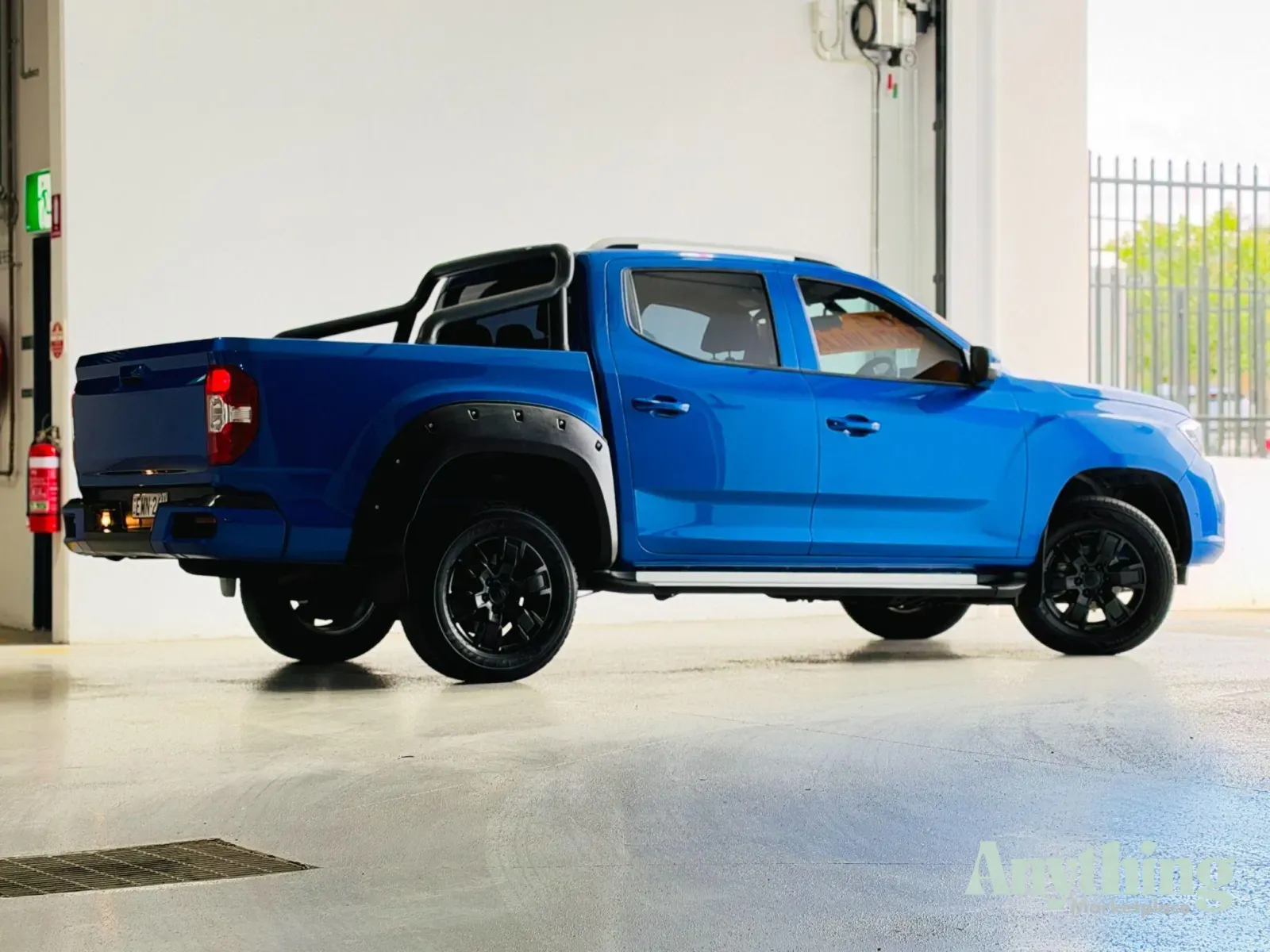 2021 Used LDV T60 PRO Ute
