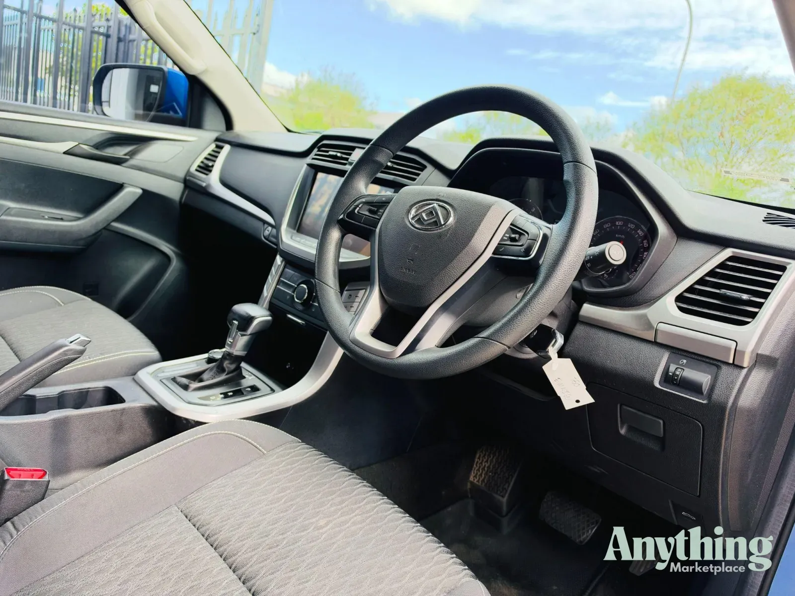 2021 Used LDV T60 PRO Ute