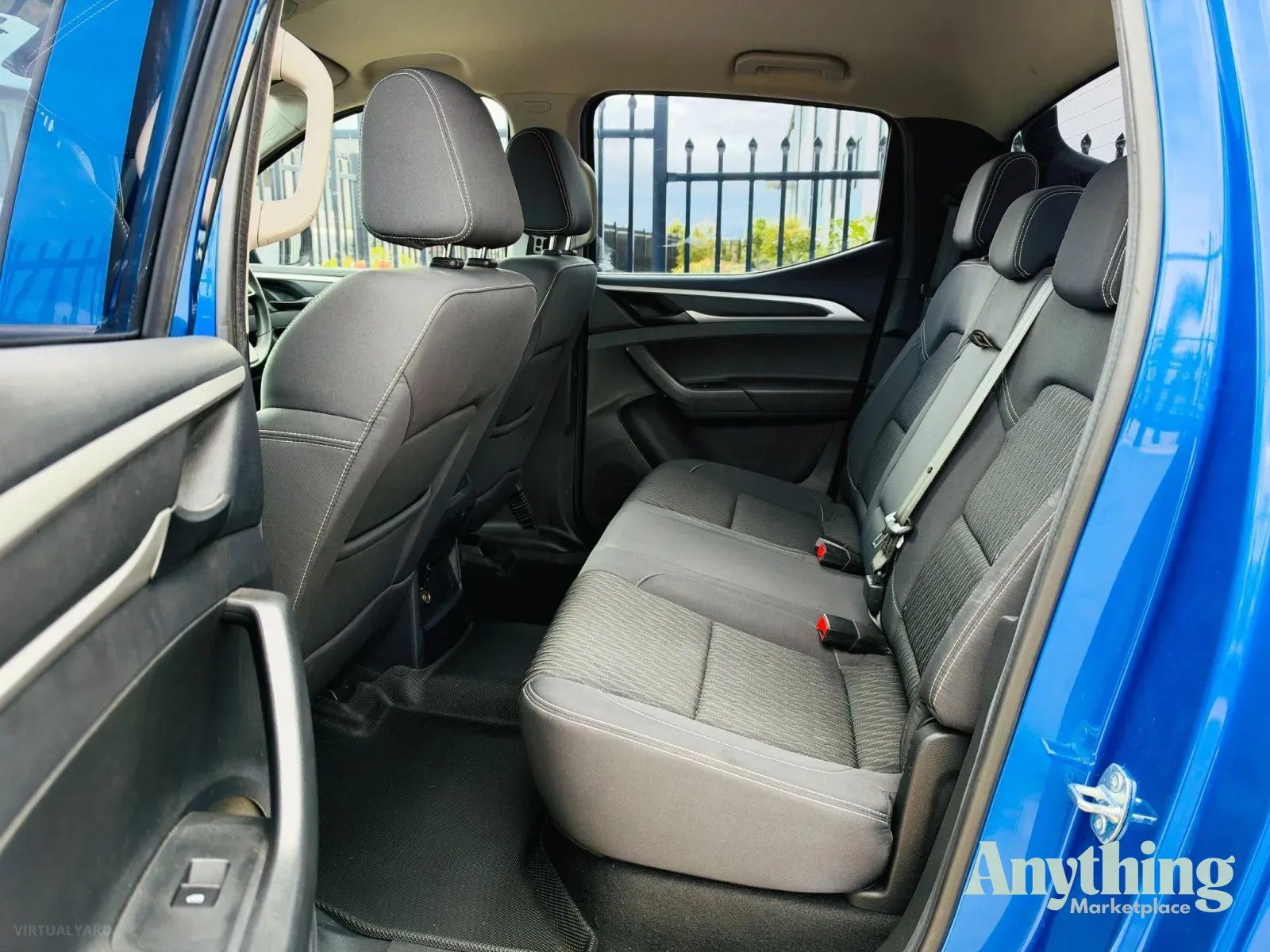 2021 Used LDV T60 PRO Ute
