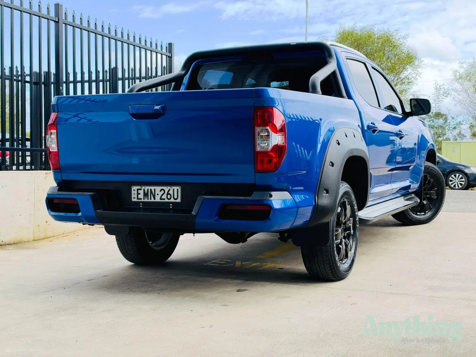 2021 Used LDV T60 PRO Ute
