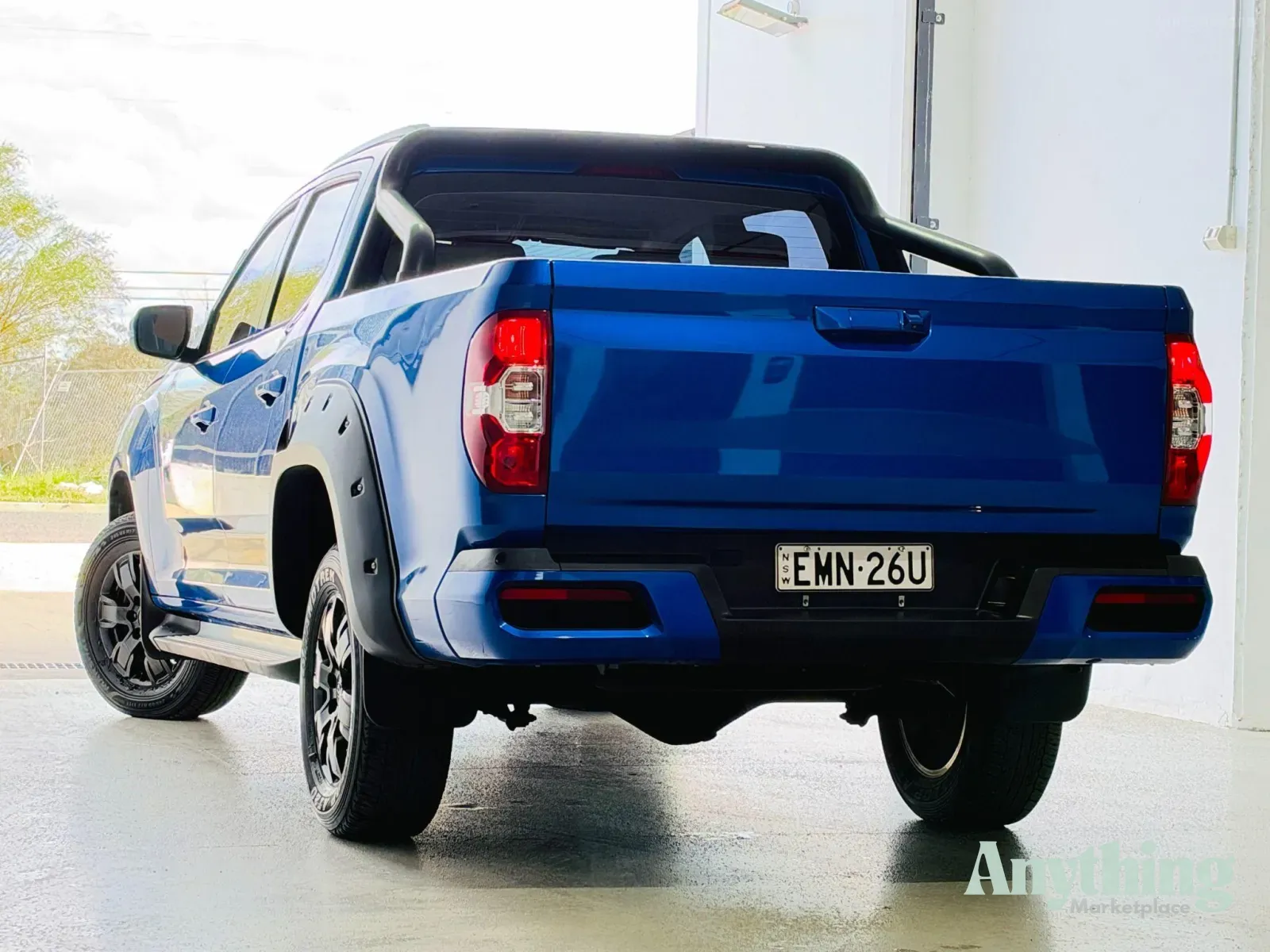 2021 Used LDV T60 PRO Ute