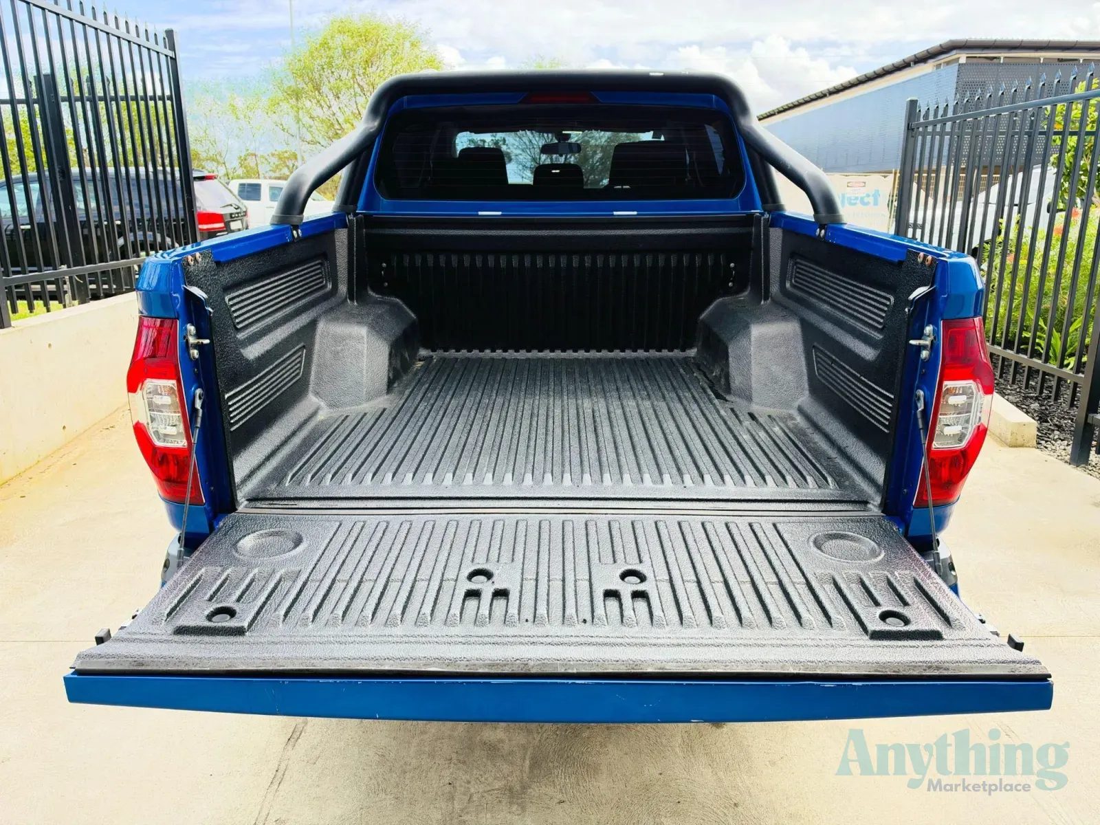 2021 Used LDV T60 PRO Ute