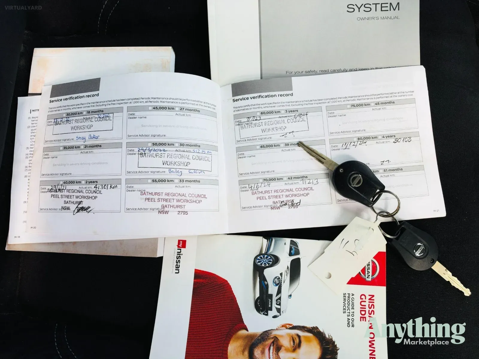 2018 Used Nissan Navara ST Ute