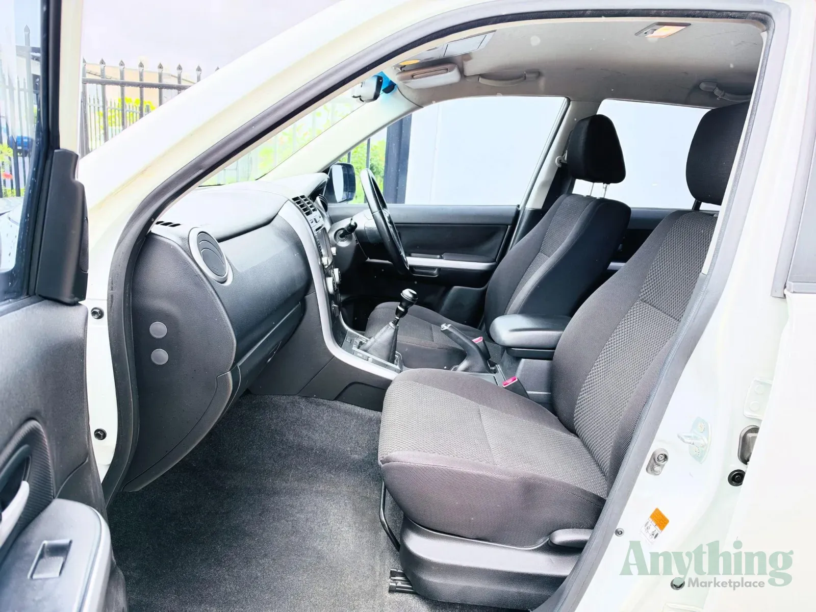2012 Used Suzuki Grand Vitara Urban SUV