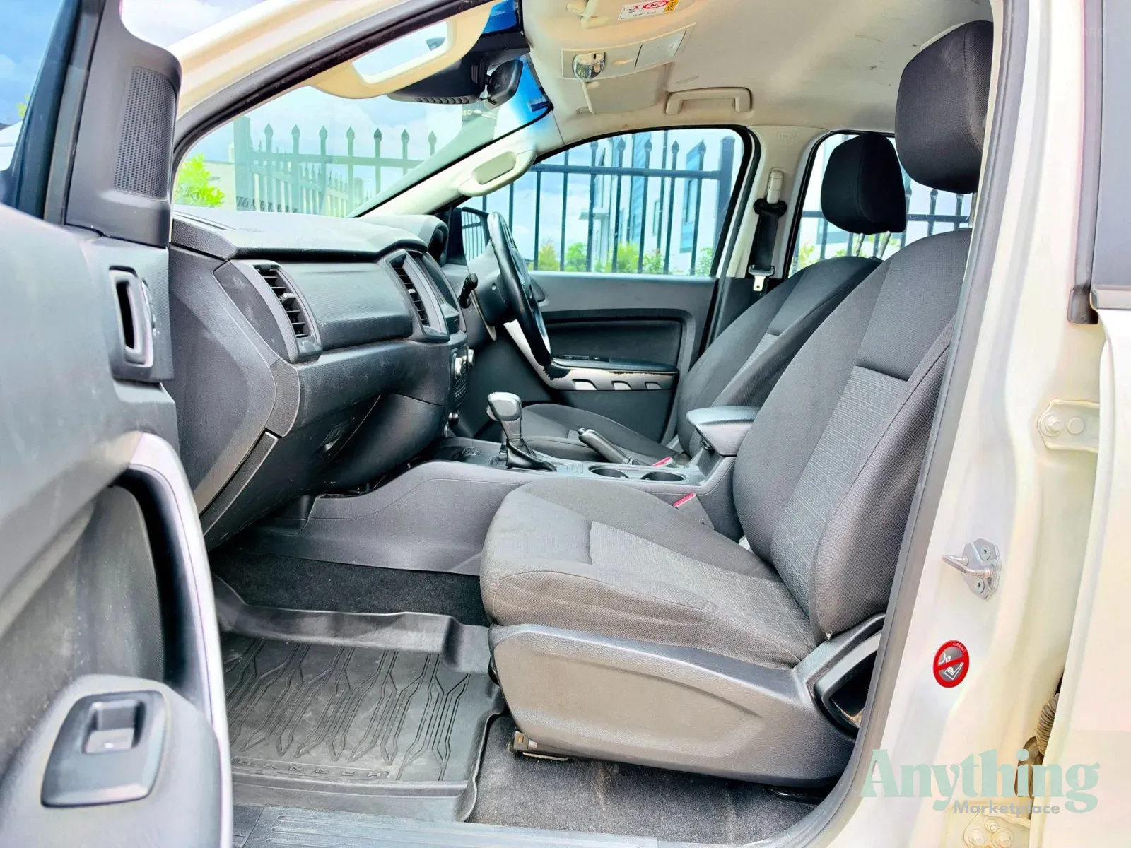 2020 Used Ford Ranger XLT Sport Ute