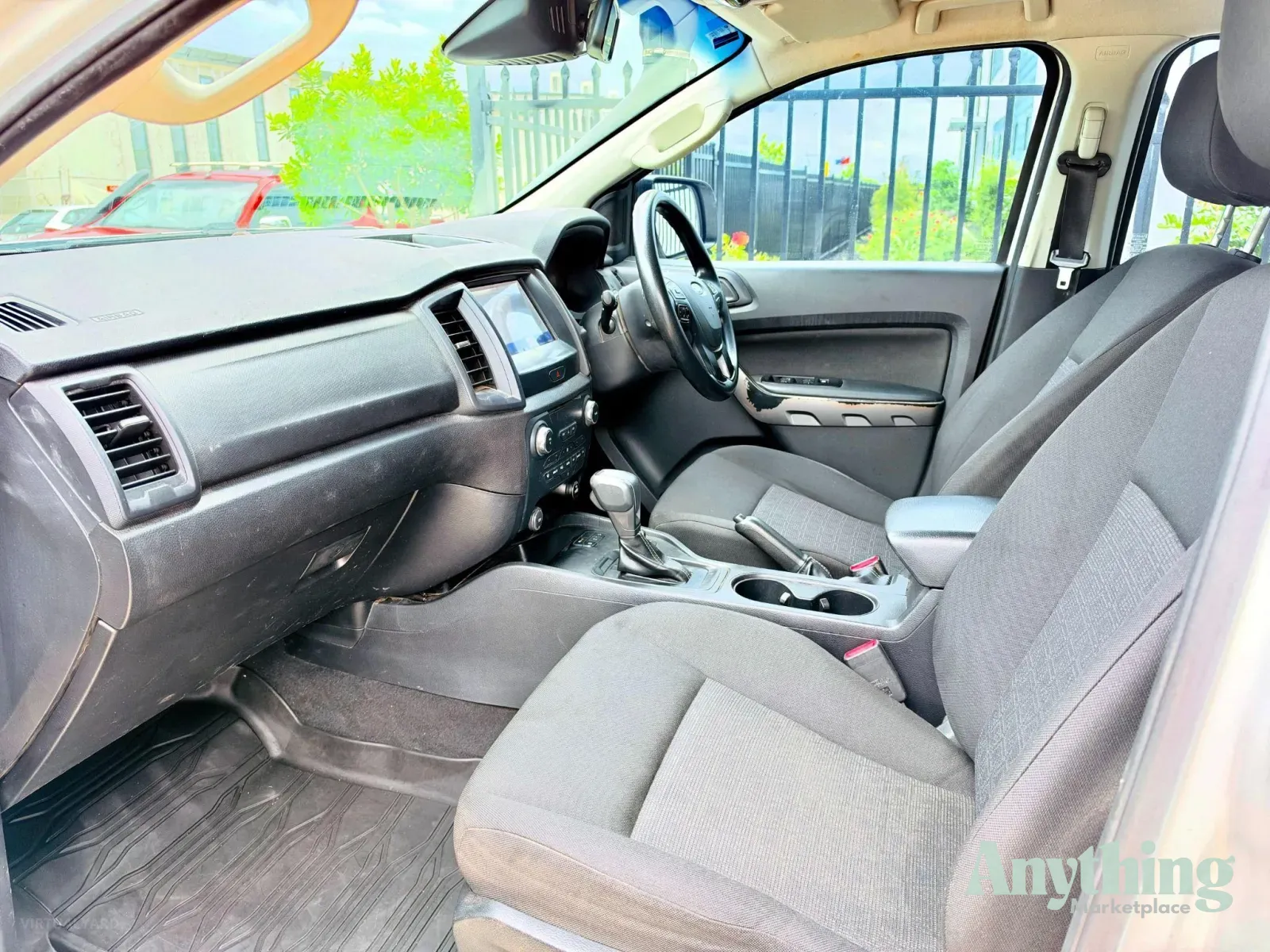 2020 Used Ford Ranger XLT Sport Ute
