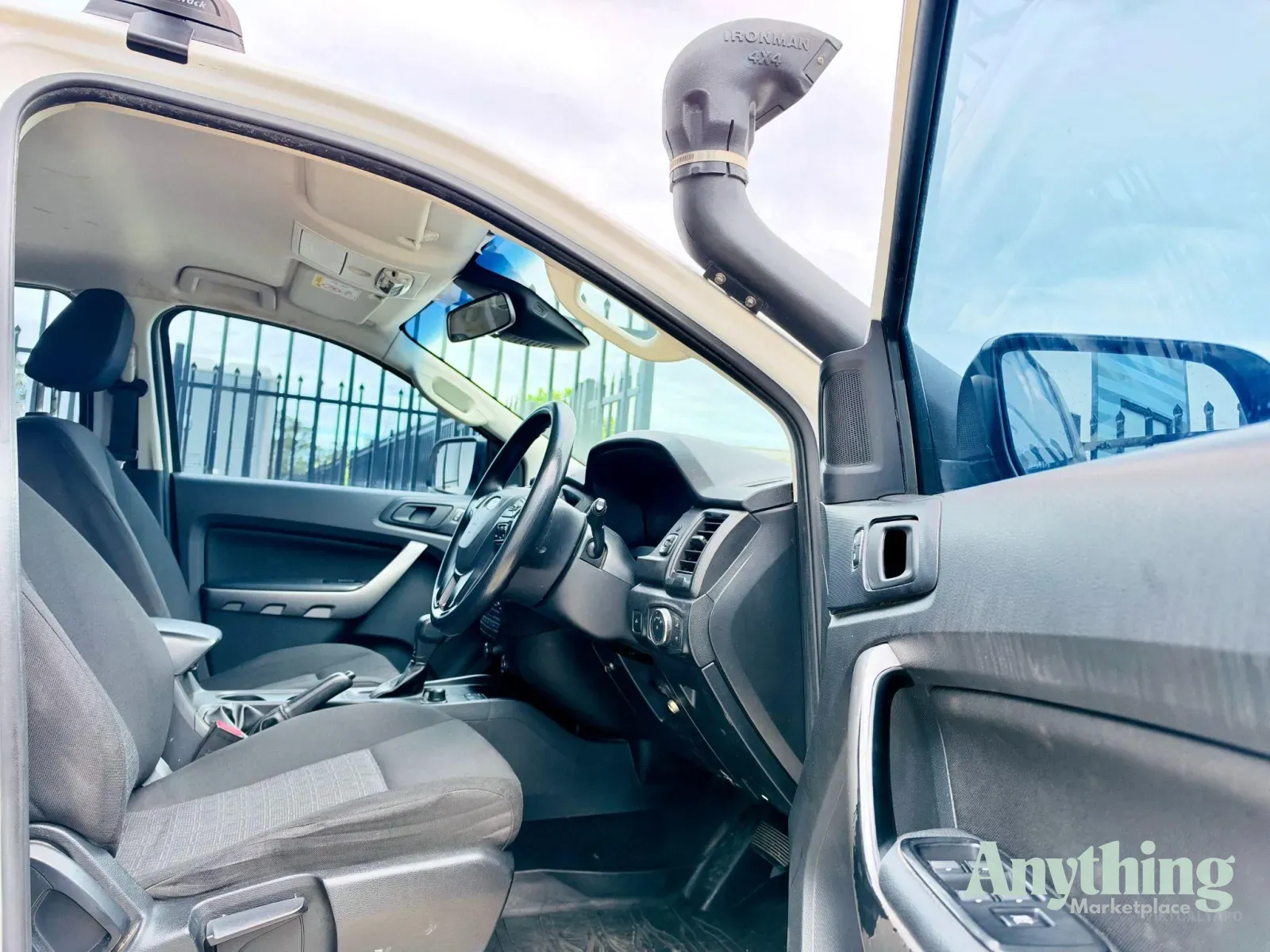 2020 Used Ford Ranger XLT Sport Ute
