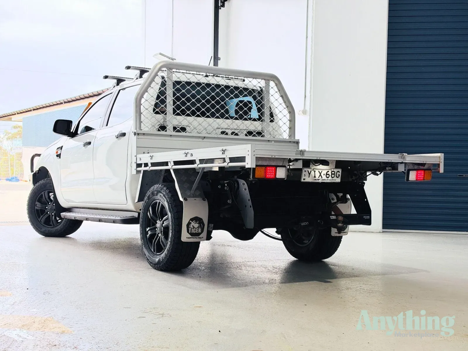 2020 Used Ford Ranger XLT Sport Ute