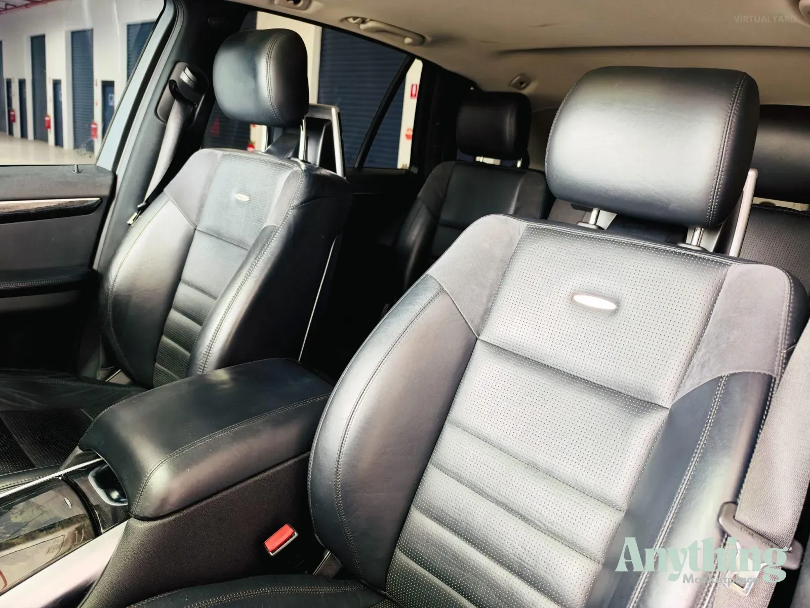 2012 Used Mercedes Benz R350 CDI People Mover