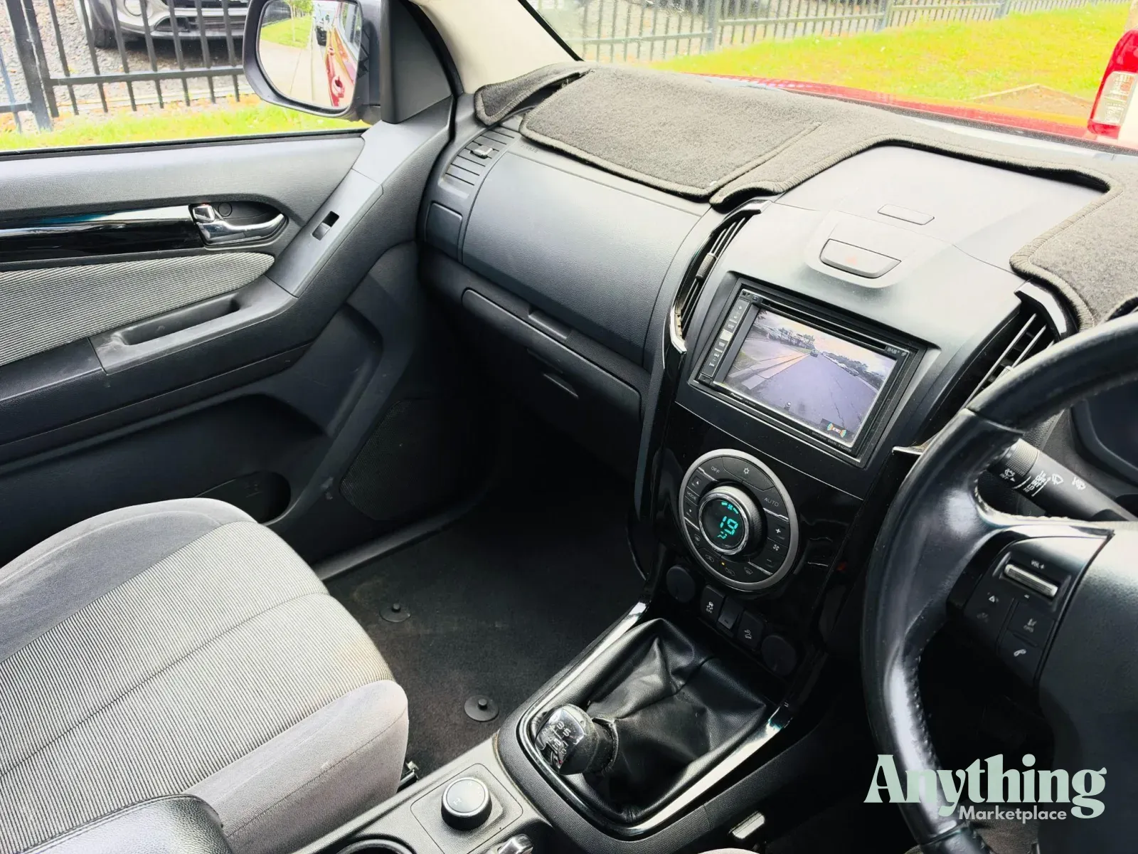 2016 Used Holden Colorado LTZ Storm Ute