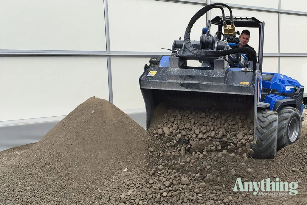 New Multione C890030 Buckets