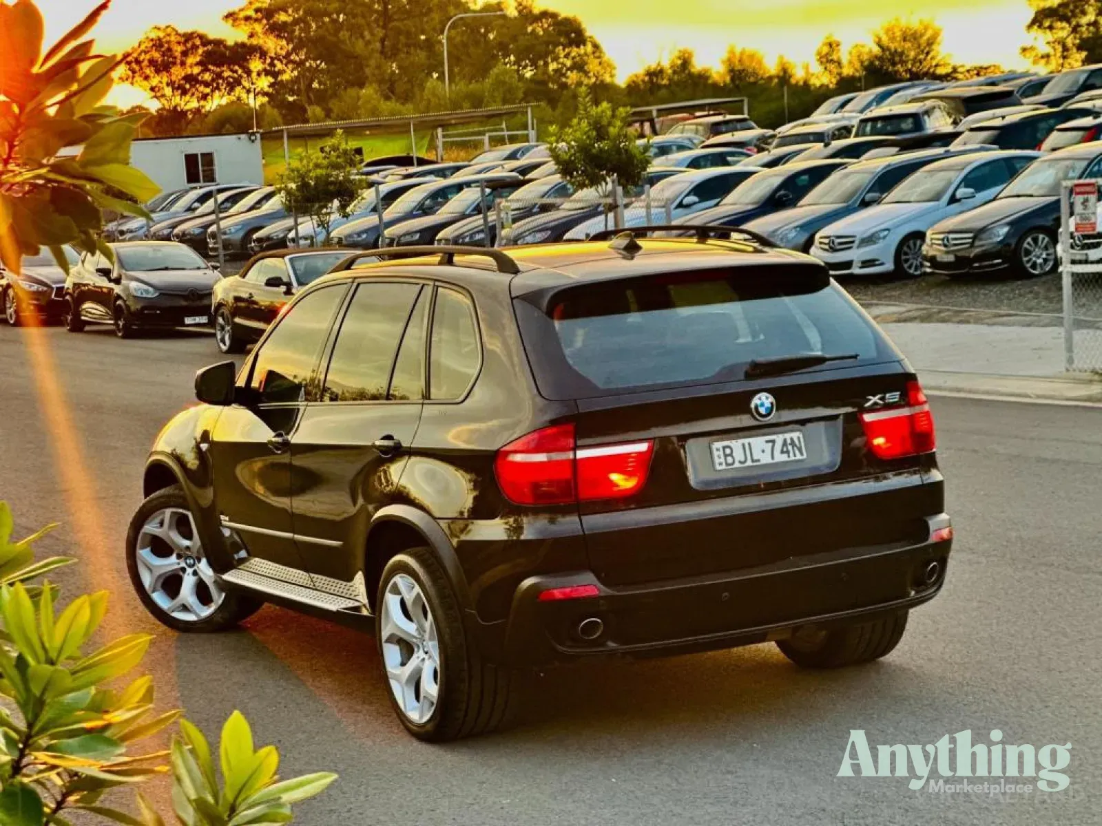 2009 Used BMW X5 xDrive30d Executive SUV