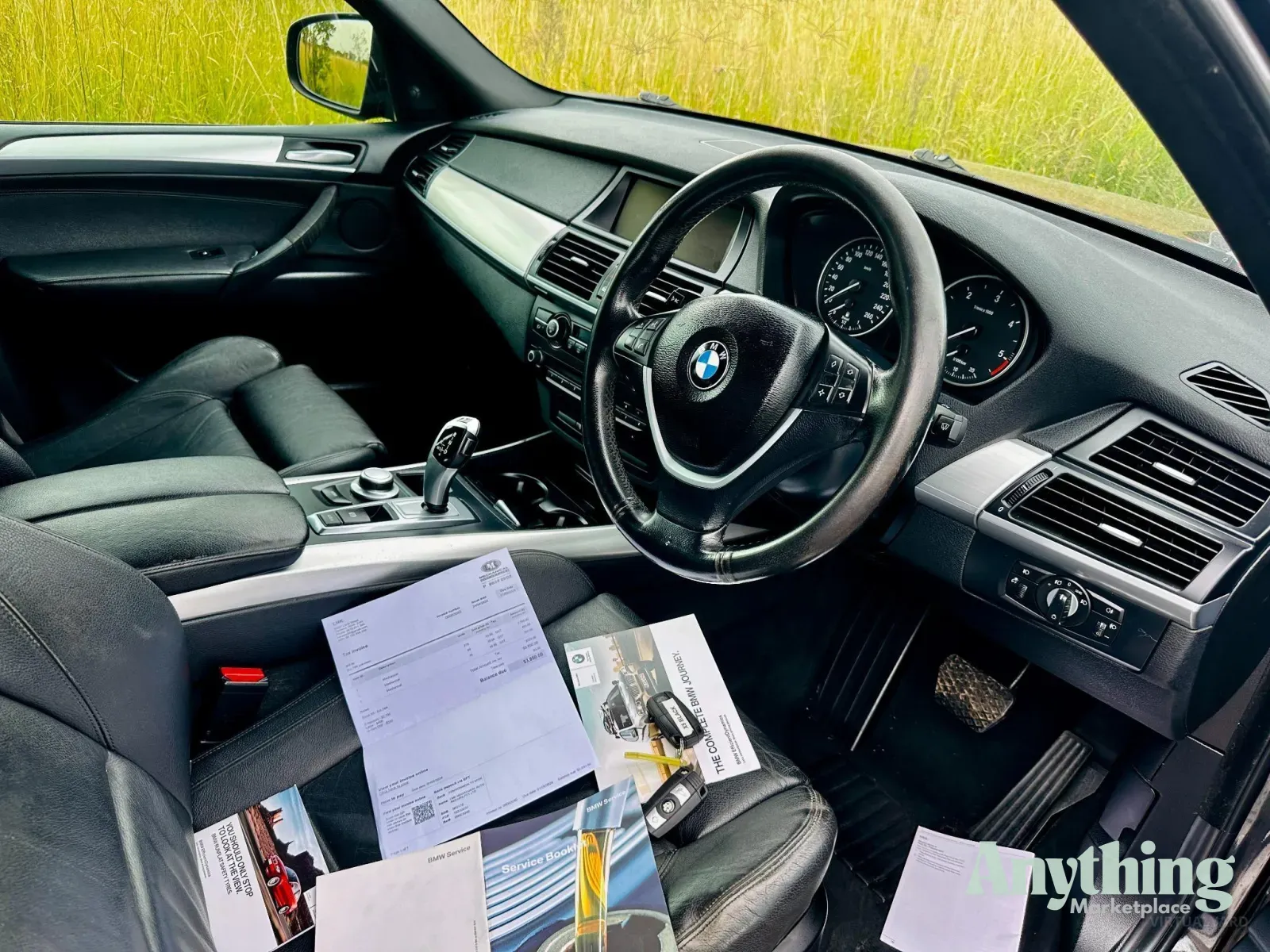 2009 Used BMW X5 xDrive30d Executive SUV