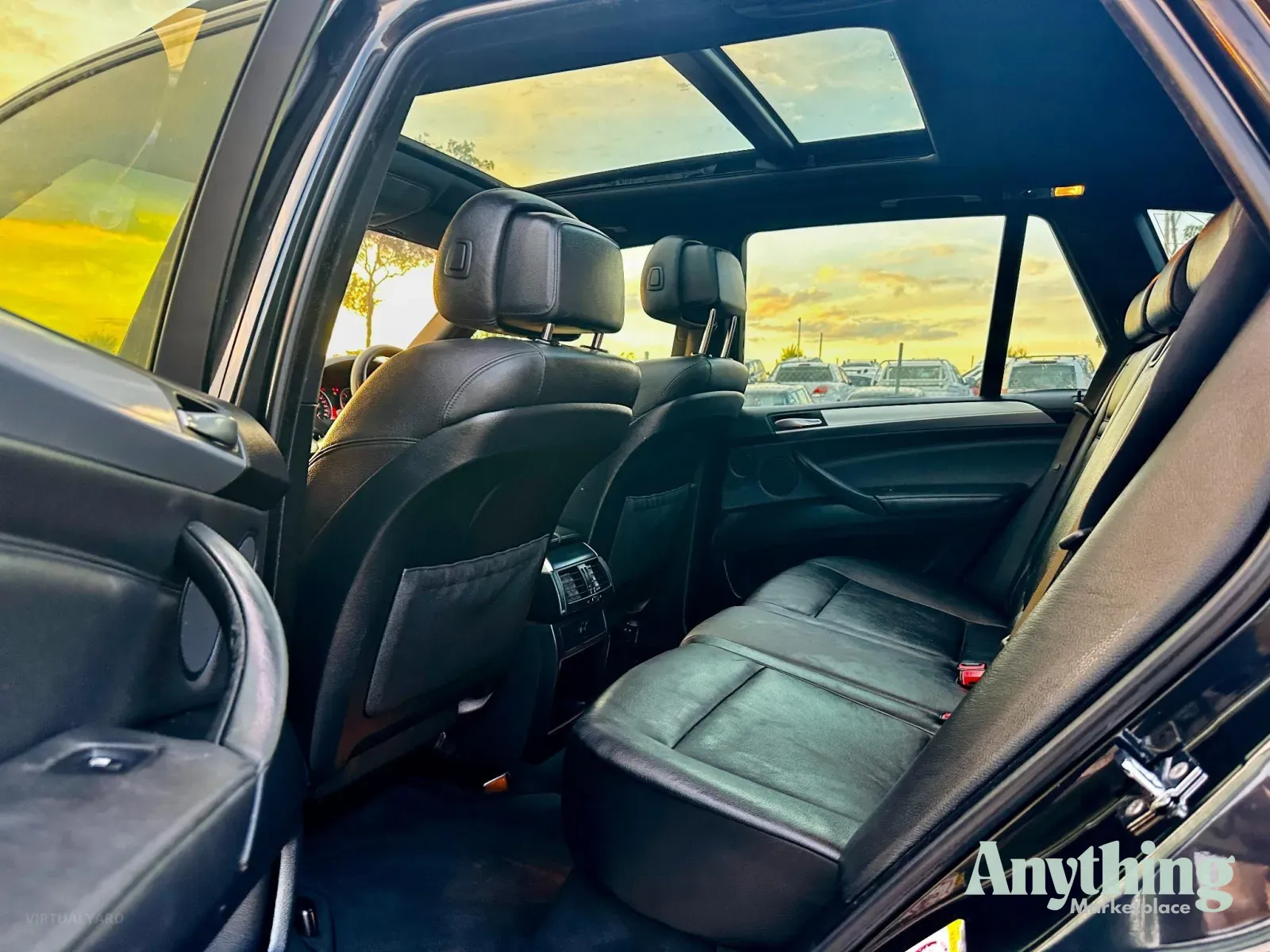 2009 Used BMW X5 xDrive30d Executive SUV