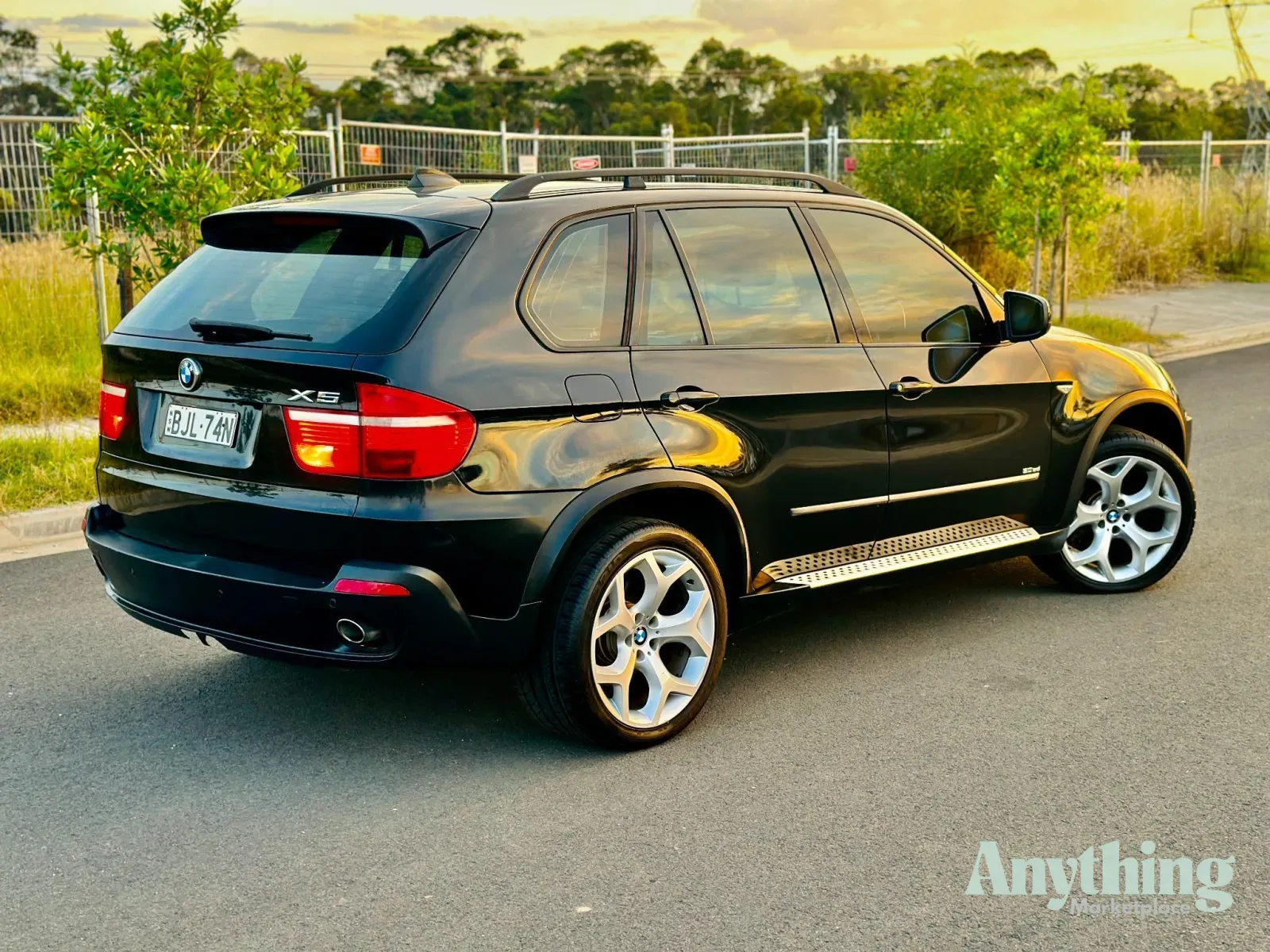 2009 Used BMW X5 xDrive30d Executive SUV