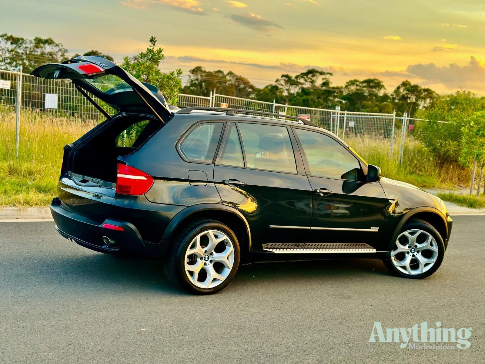 2009 Used BMW X5 xDrive30d Executive SUV