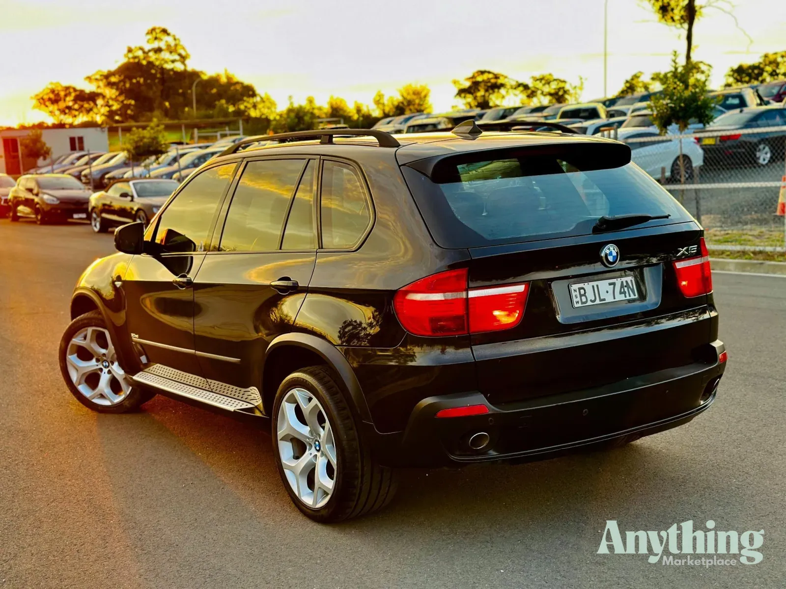 2009 Used BMW X5 xDrive30d Executive SUV