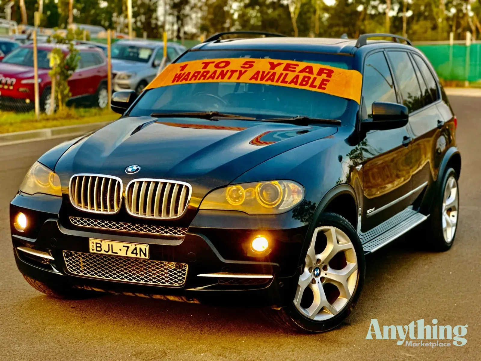 2009 Used BMW X5 xDrive30d Executive SUV