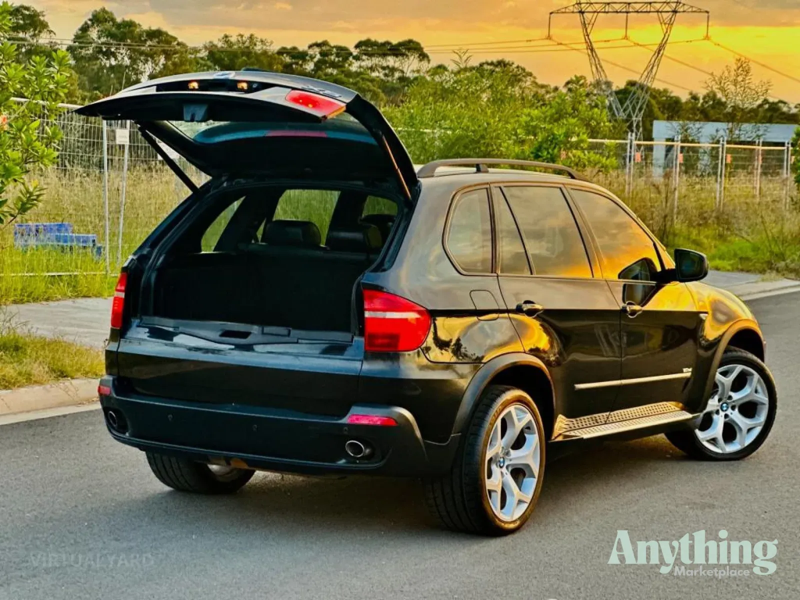 2009 Used BMW X5 xDrive30d Executive SUV