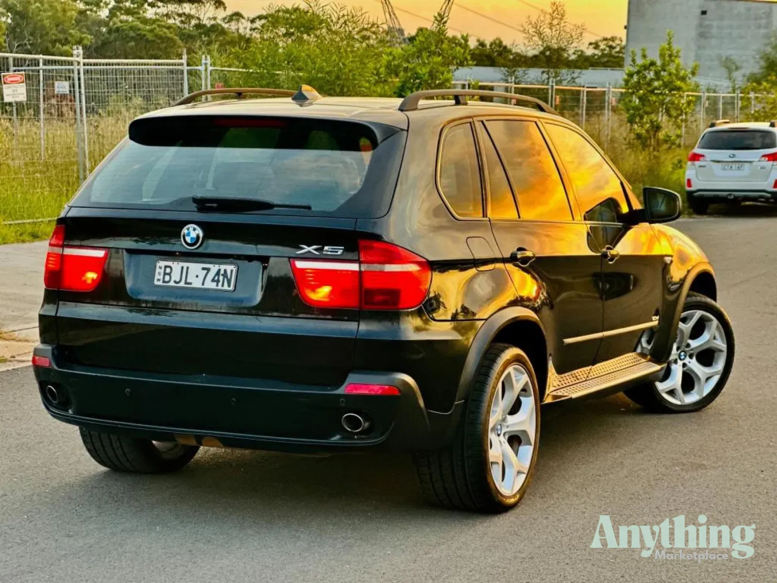 2009 Used BMW X5 xDrive30d Executive SUV