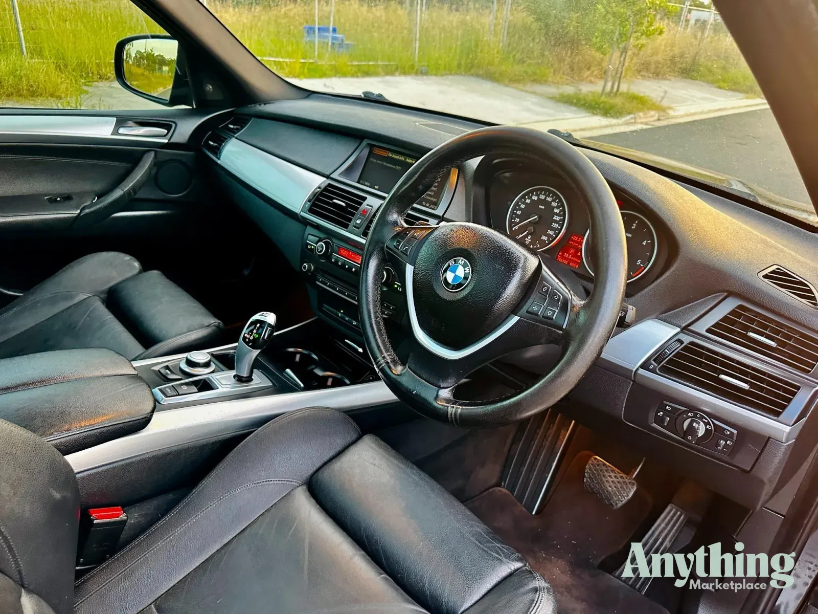 2009 Used BMW X5 xDrive30d Executive SUV