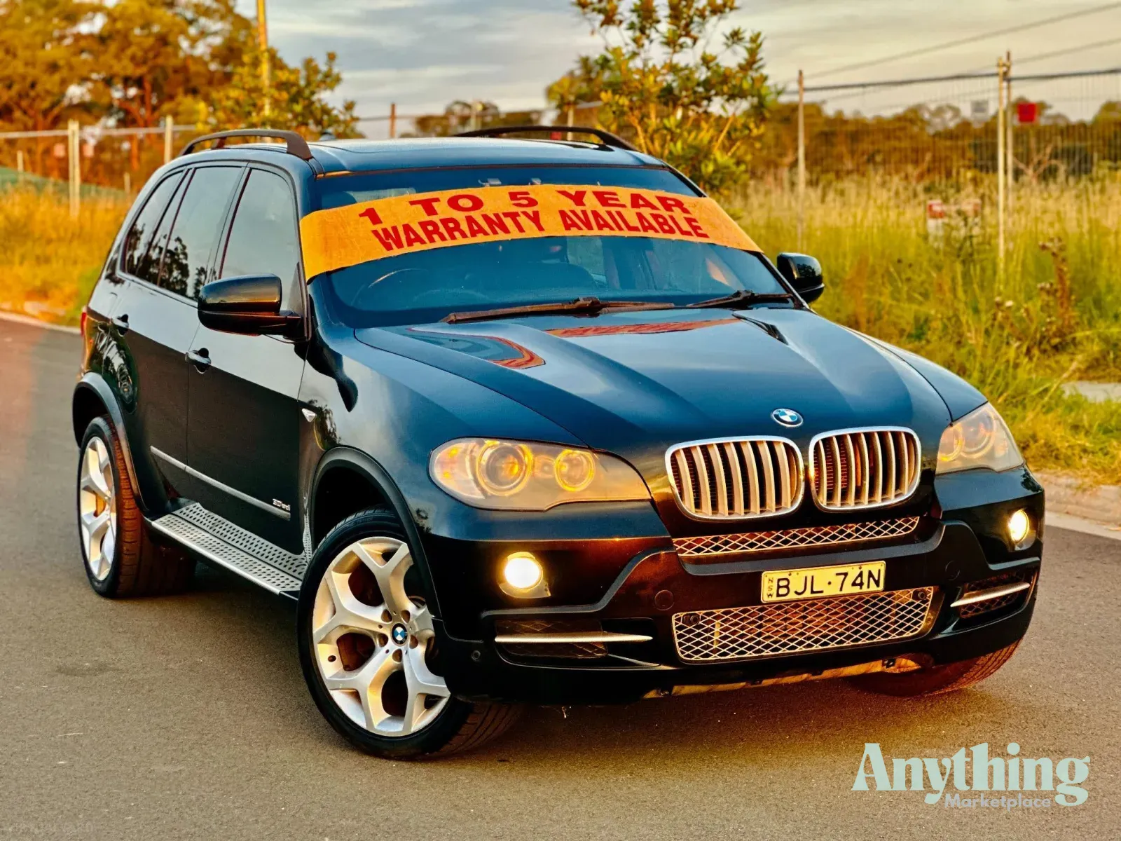 2009 Used BMW X5 xDrive30d Executive SUV