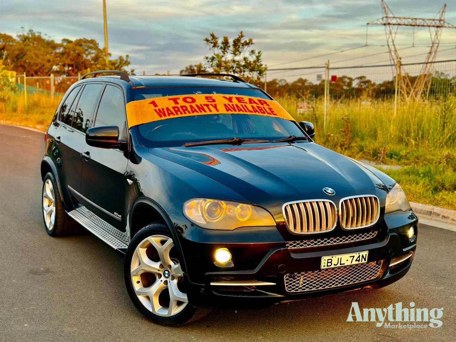 2009 Used BMW X5 xDrive30d Executive SUV