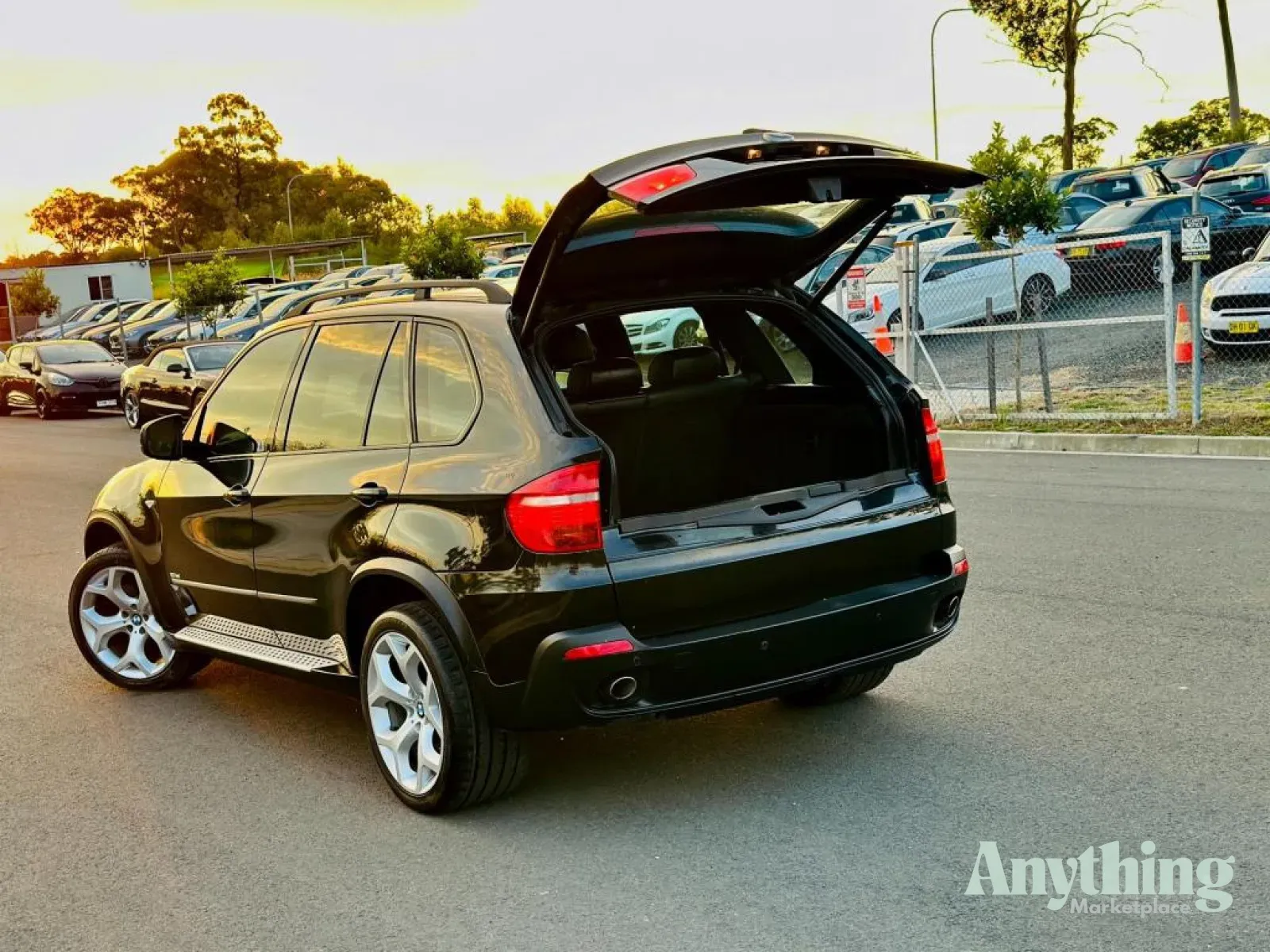 2009 Used BMW X5 xDrive30d Executive SUV