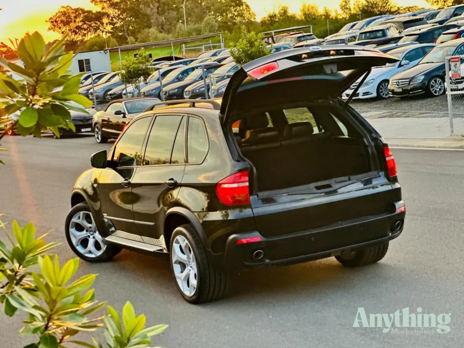 2009 Used BMW X5 xDrive30d Executive SUV