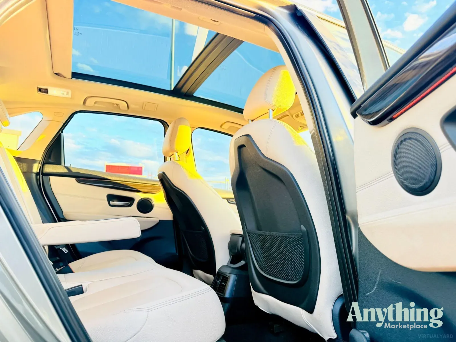 2015 Used BMW 220i Sport Wagon
