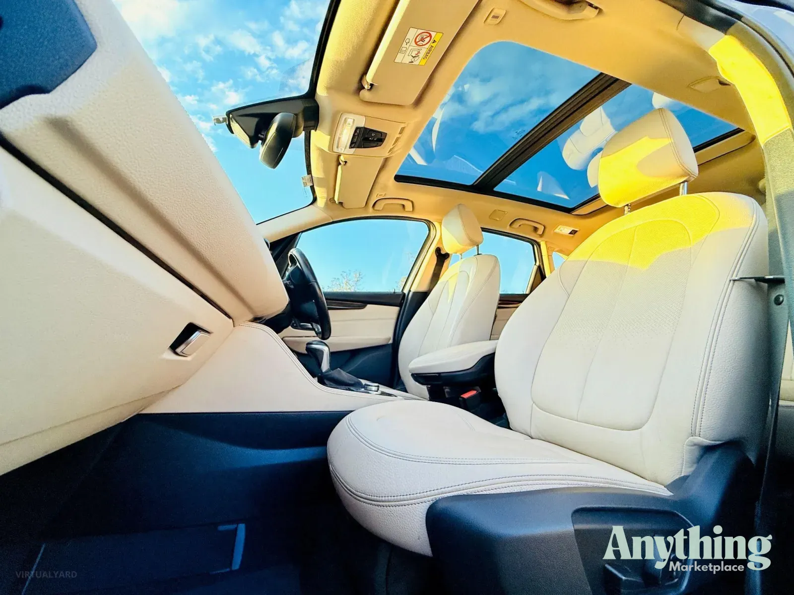 2015 Used BMW 220i Sport Wagon
