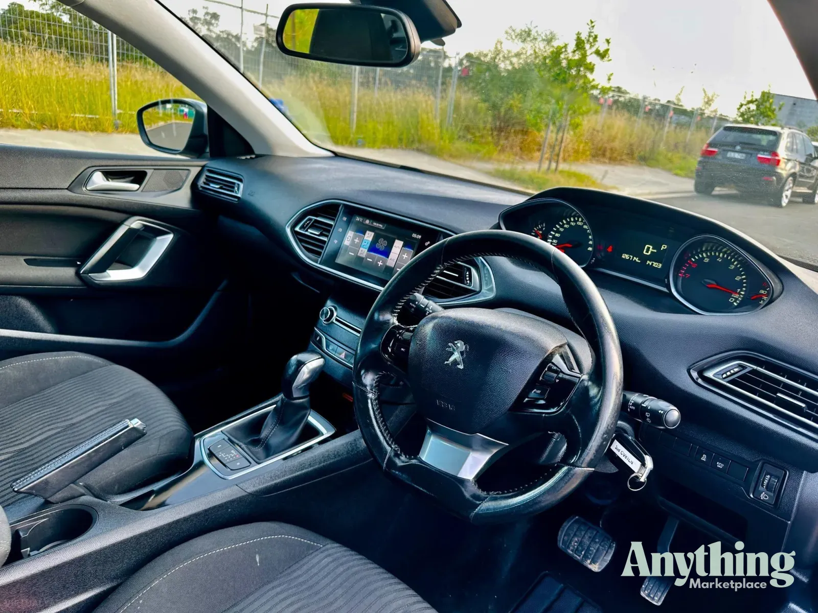 2016 Used Peugeot 308 Active Hatchback