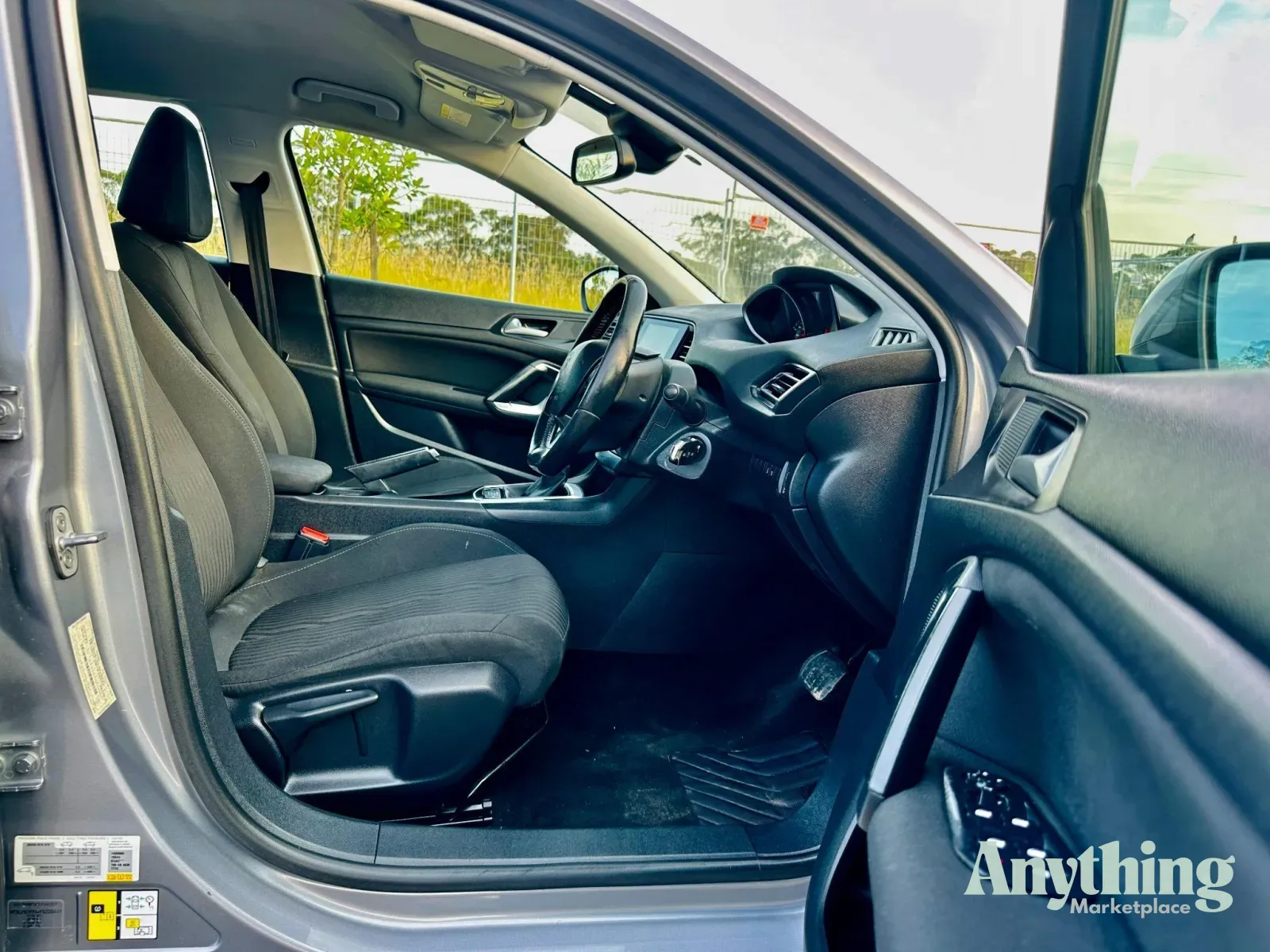 2016 Used Peugeot 308 Active Hatchback