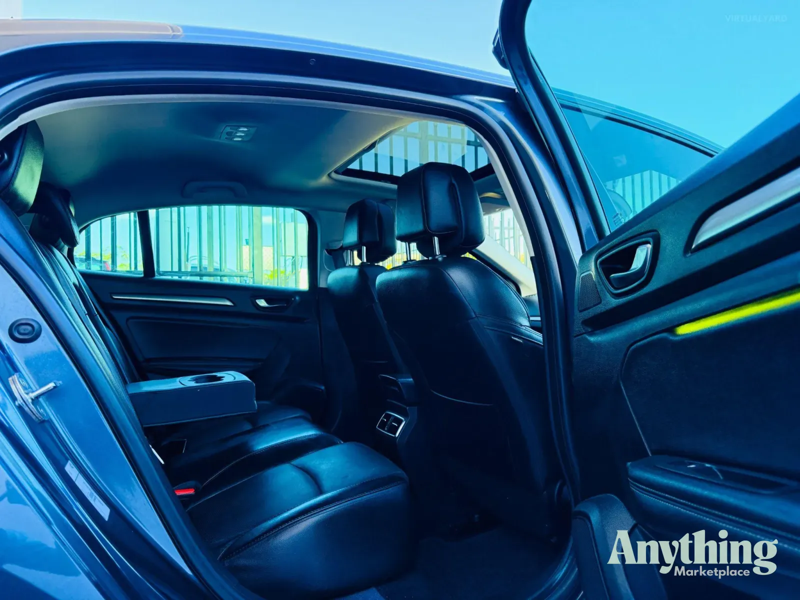 2018 Used Renault Megane 47.00 Hatchback
