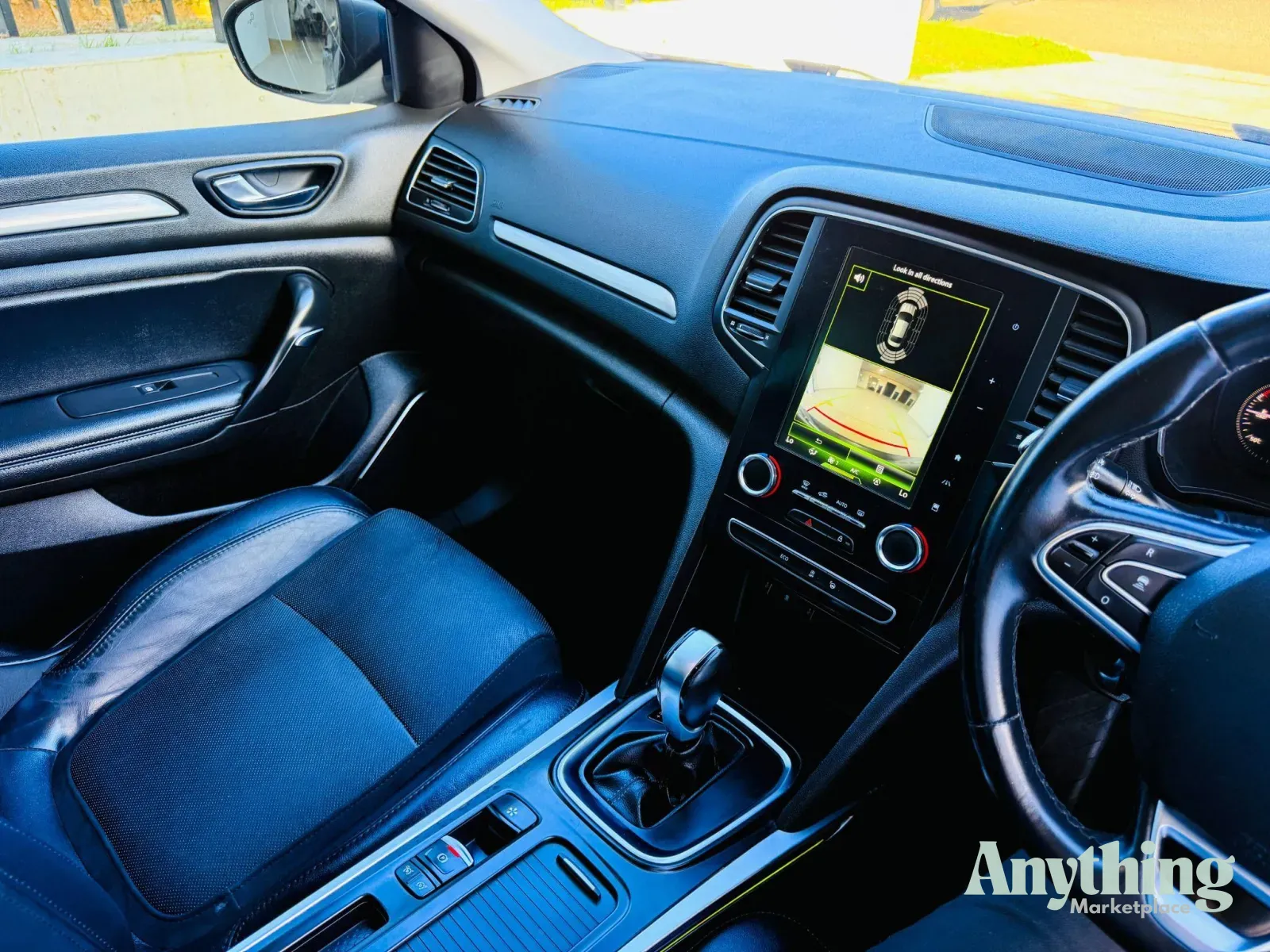 2018 Used Renault Megane 47.00 Hatchback