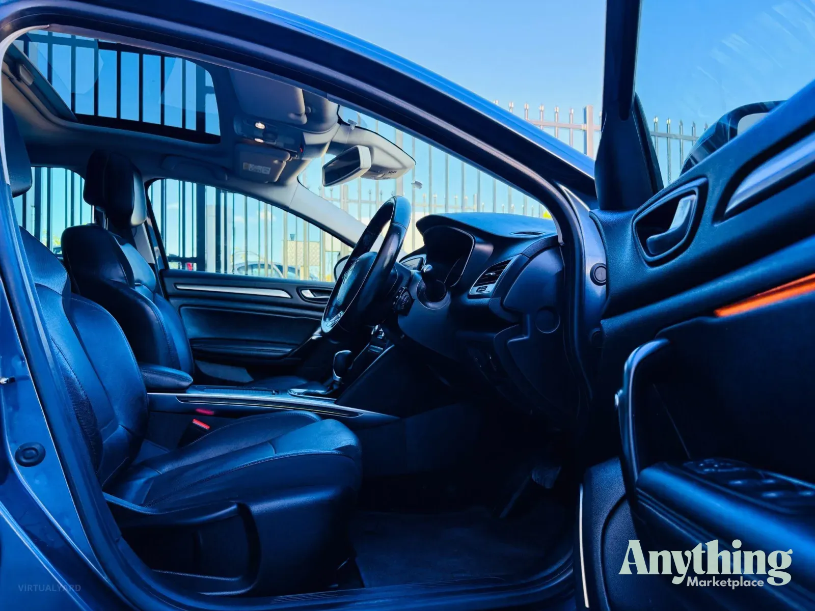 2018 Used Renault Megane 47.00 Hatchback
