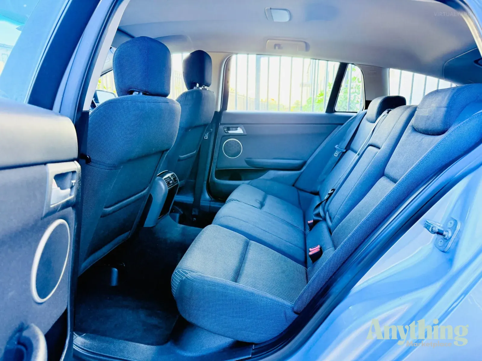 2011 Used Holden Commodore SV6 Wagon