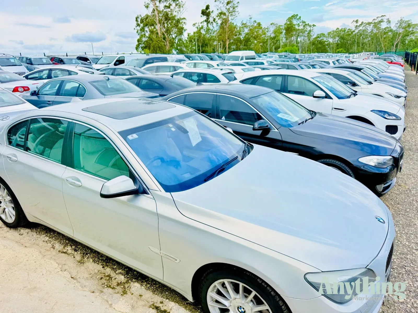 2011 Used Holden Commodore SV6 Wagon