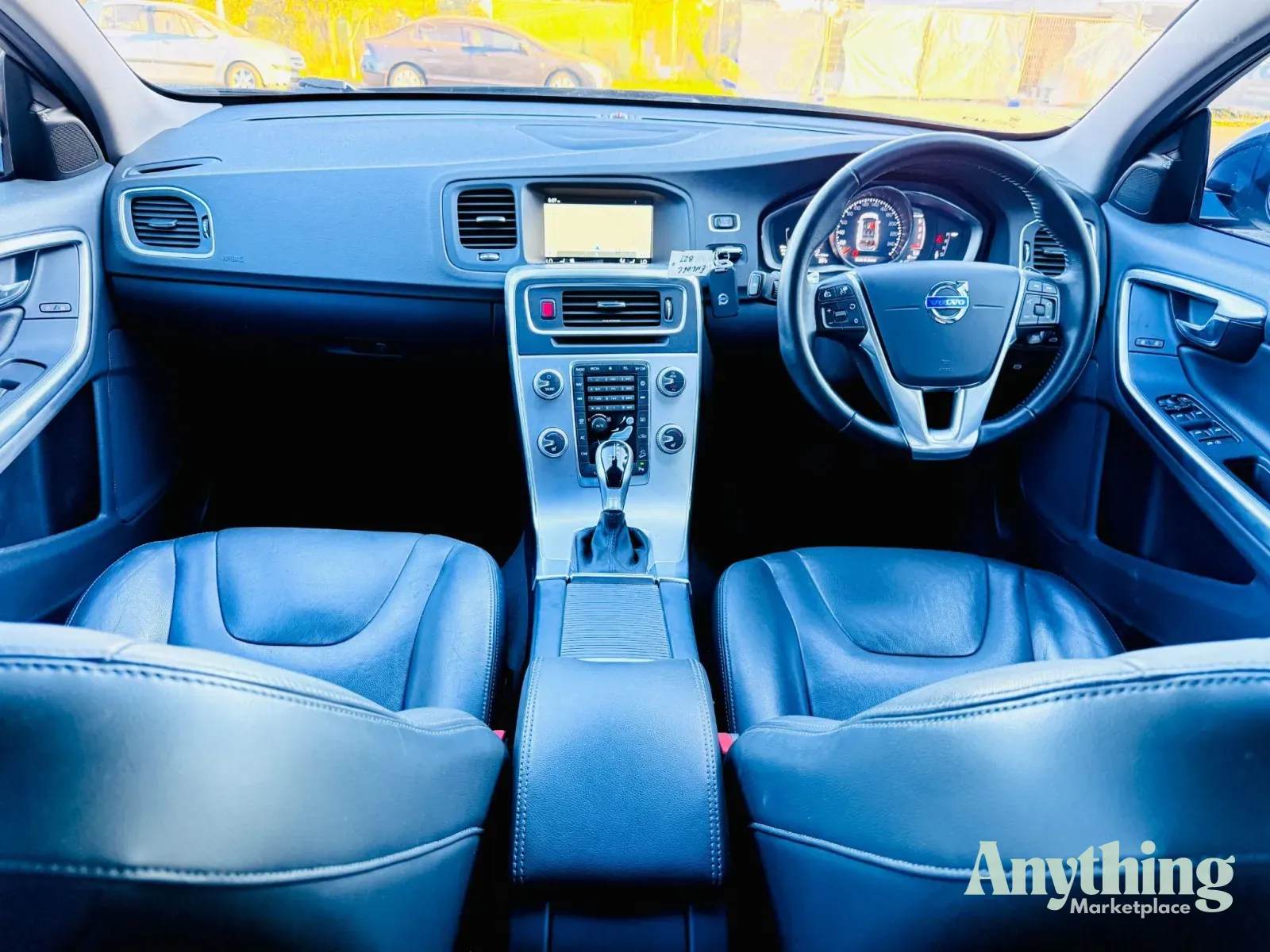 2016 Used Volvo V60 Cross Country Luxury Wagon
