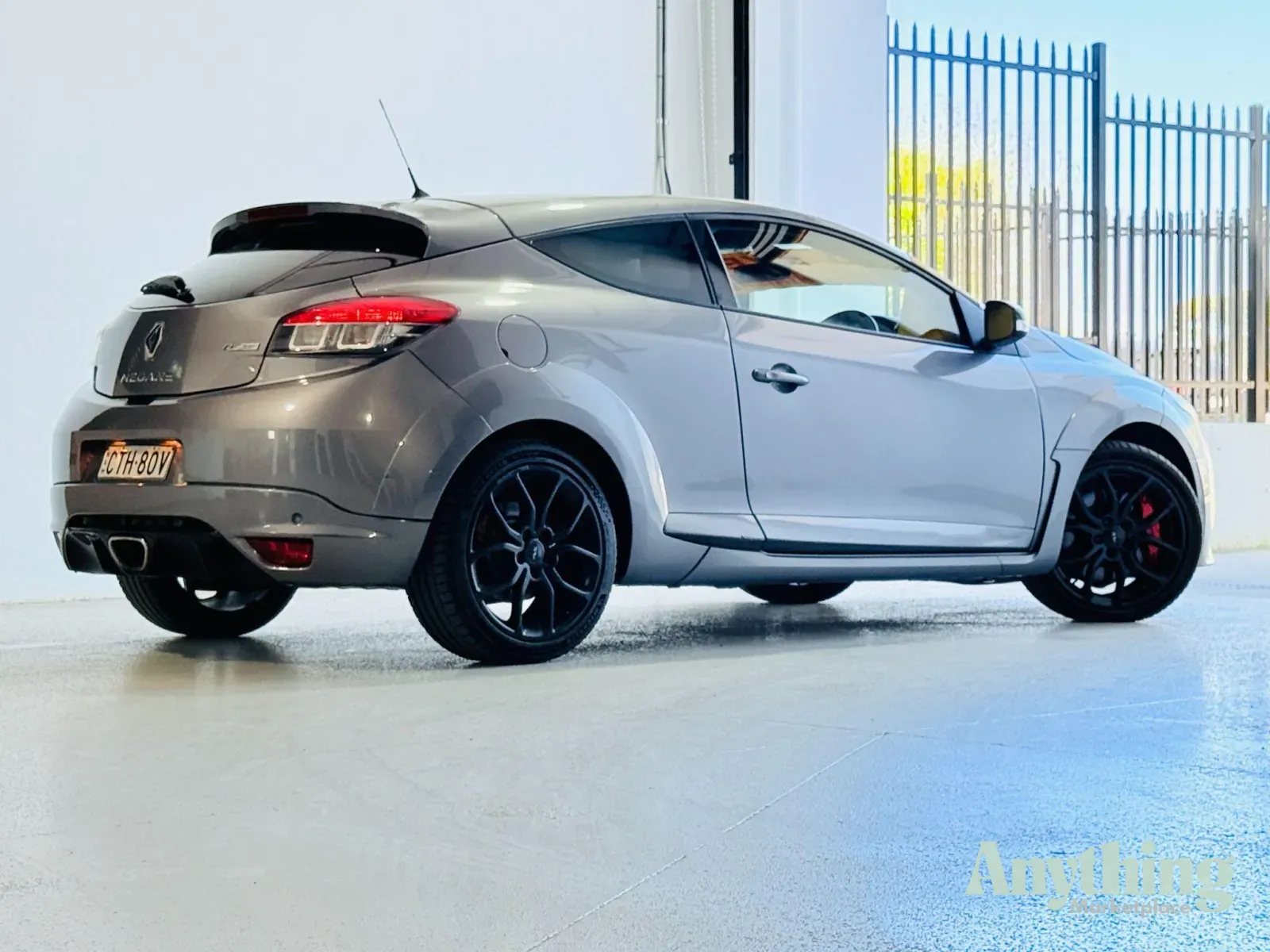 2013 Used Renault Megane R.S. 265 Cup Hatchback