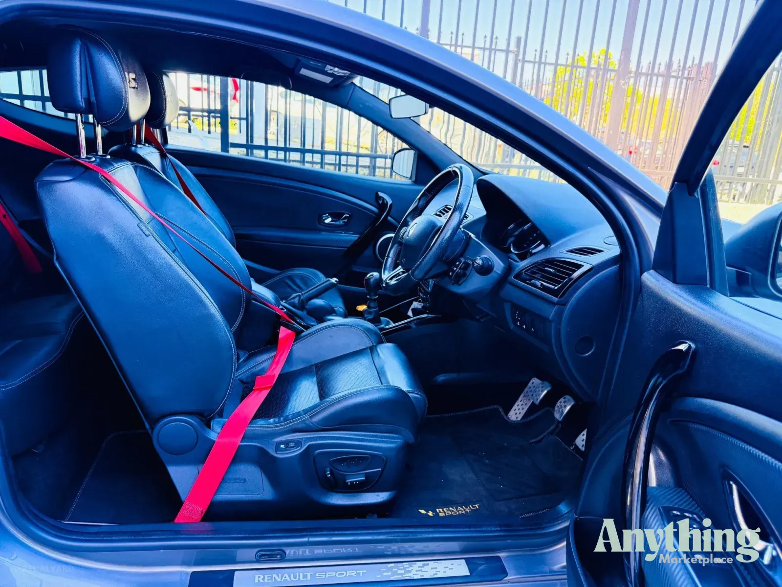 2013 Used Renault Megane R.S. 265 Cup Hatchback