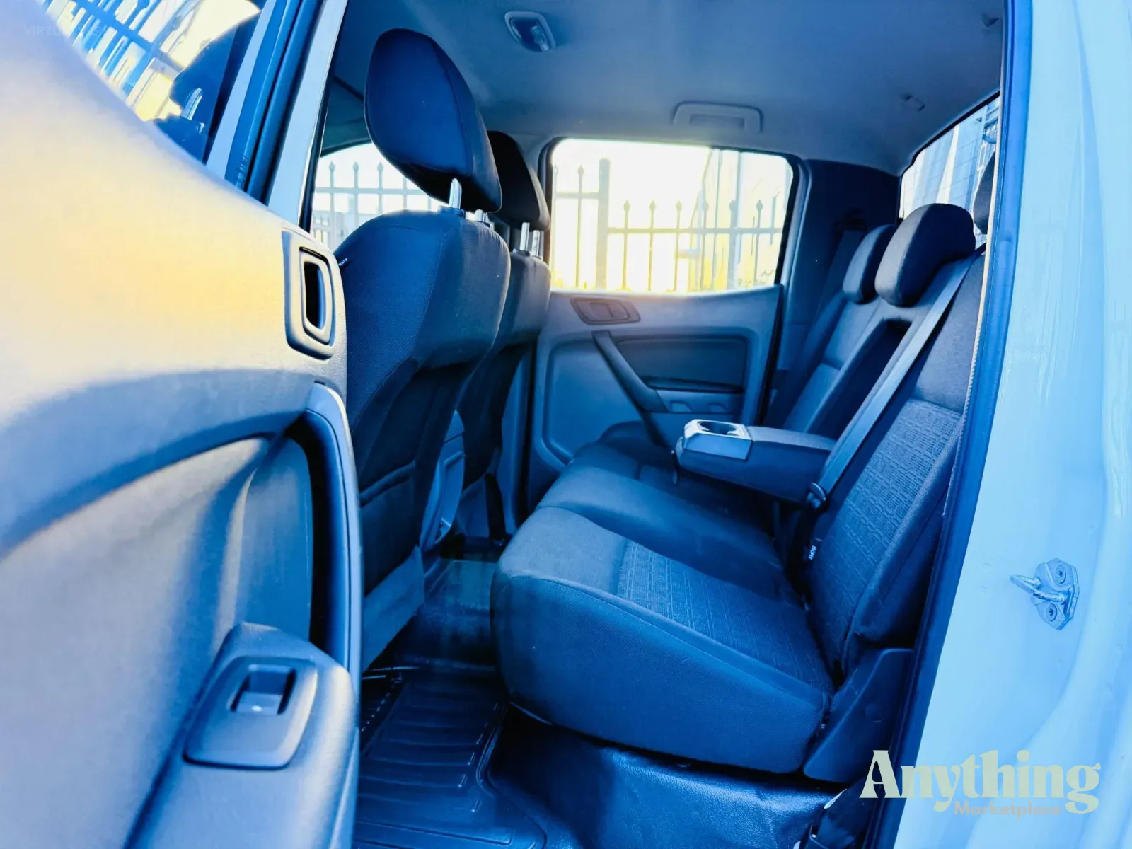 2017 Used Ford Ranger XL Ute