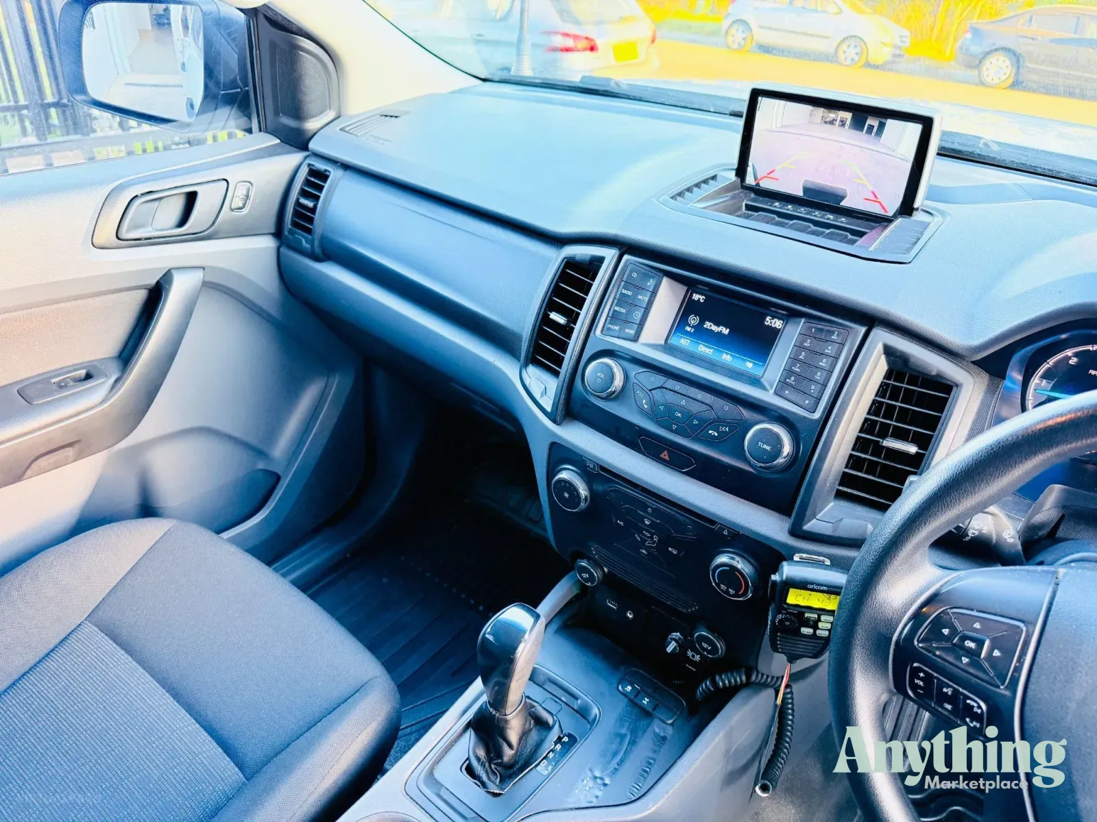 2017 Used Ford Ranger XL Ute