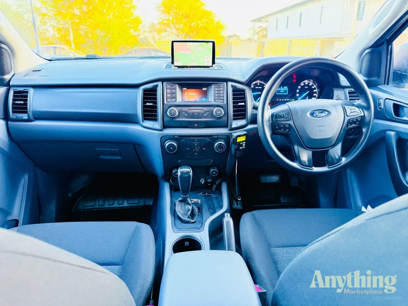 2017 Used Ford Ranger XL Ute