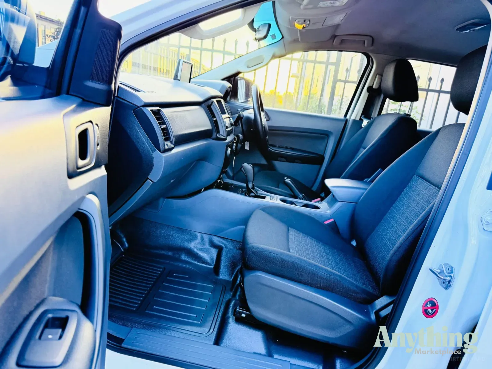 2017 Used Ford Ranger XL Ute